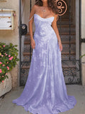 Bangpaice Spice Girls Dress Sexy Lace Perspective Suspension Dress Solid Pure Desired Dresses High-End Evening Dress